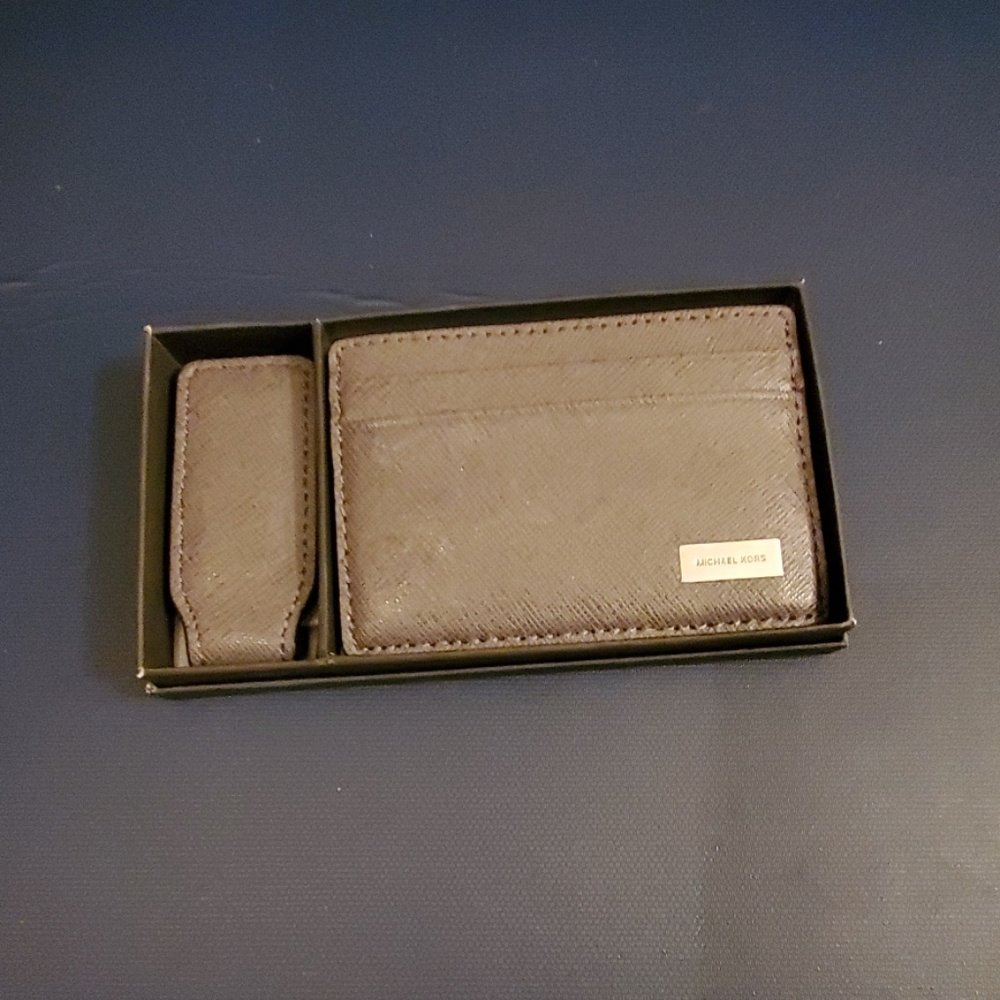 Mens wallet